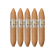Cuban Stock Reserve Dart 5pc Sampler